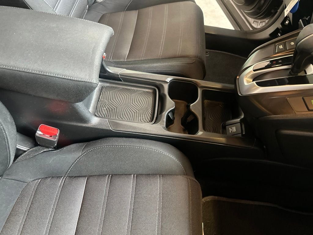 Used 2019 Gray Honda LX image 34