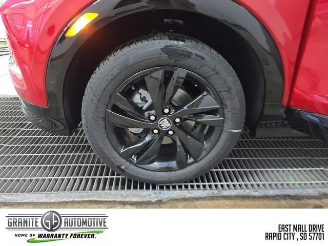 2026 Buick Encore GX Sport Touring - Photo 26