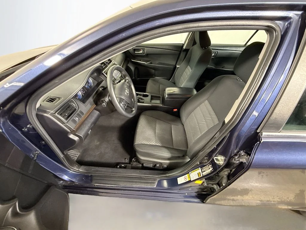 Certified Used 2016 Parisian Night Pearl Toyota LE image 18