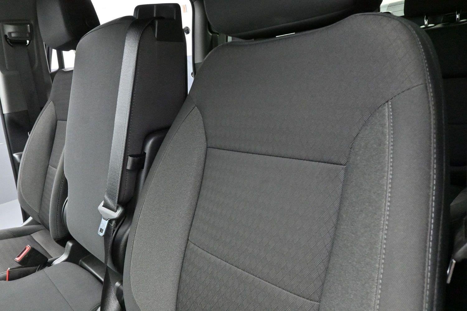 Used 2024 Black Chevrolet LT image 15