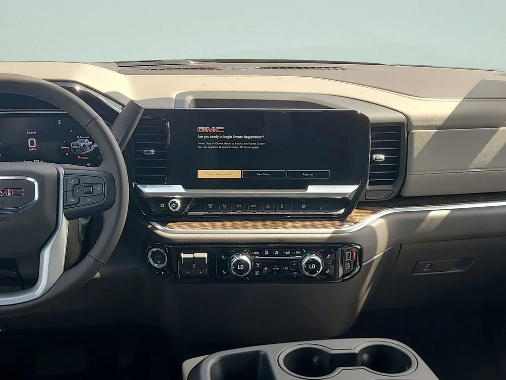 New 2026 Coastal Dune GMC SLE image 14