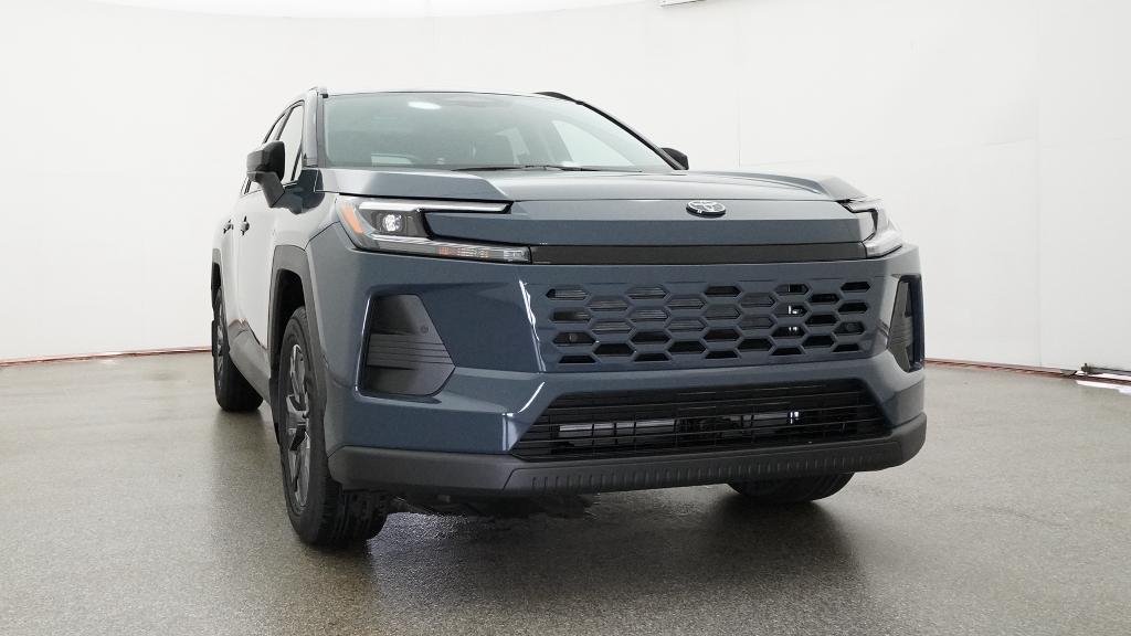 New 2026 Storm Cloud Toyota XLE Premium image 9