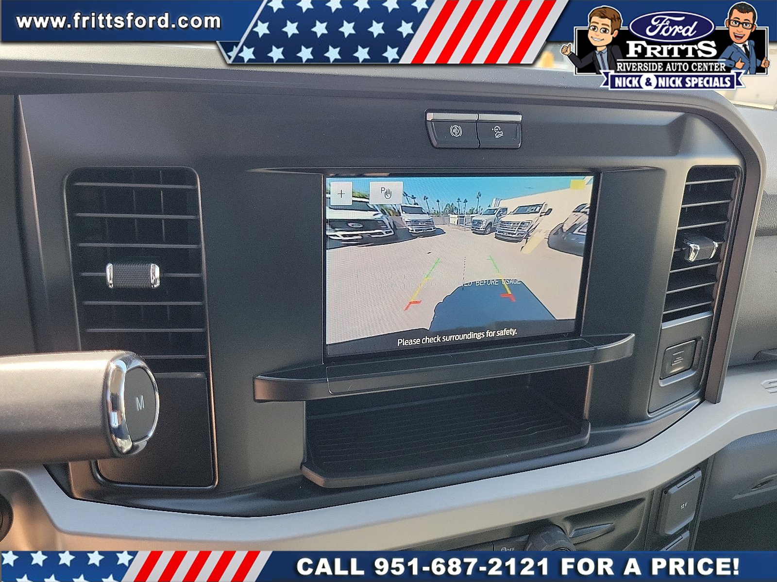 New 2027 AGATE BLACK Ford XLT image 12