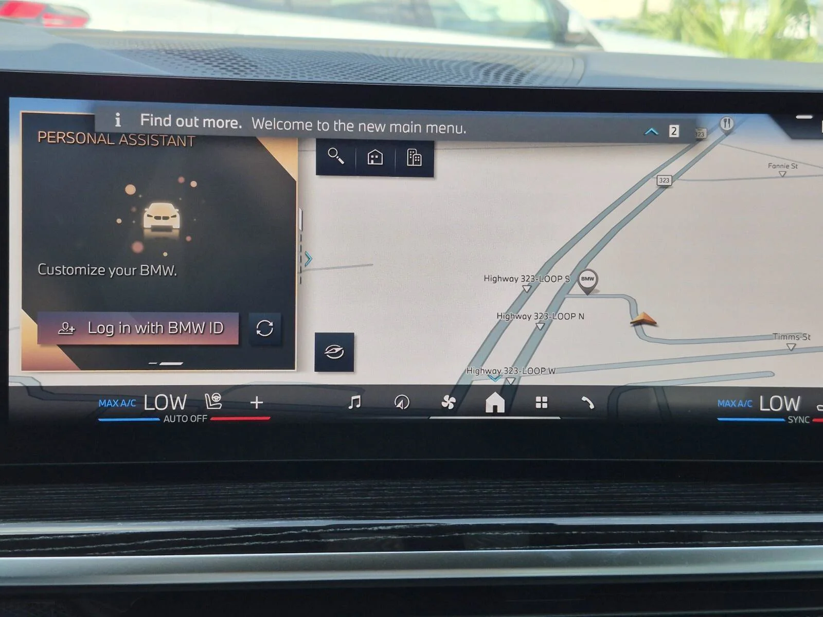 New 2026 Brooklyn Grey Metallic BMW xDrive40i image 30