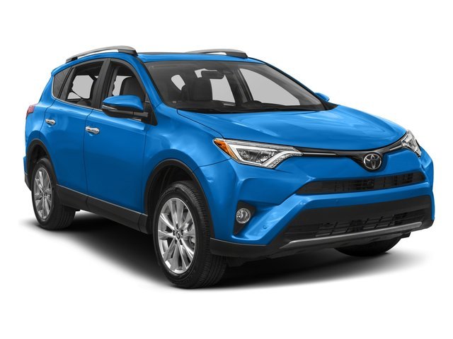 Used 2017 Silver Sky Metallic Toyota Limited image 6