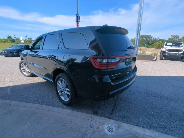 Used 2023 Black Dodge GT image 29