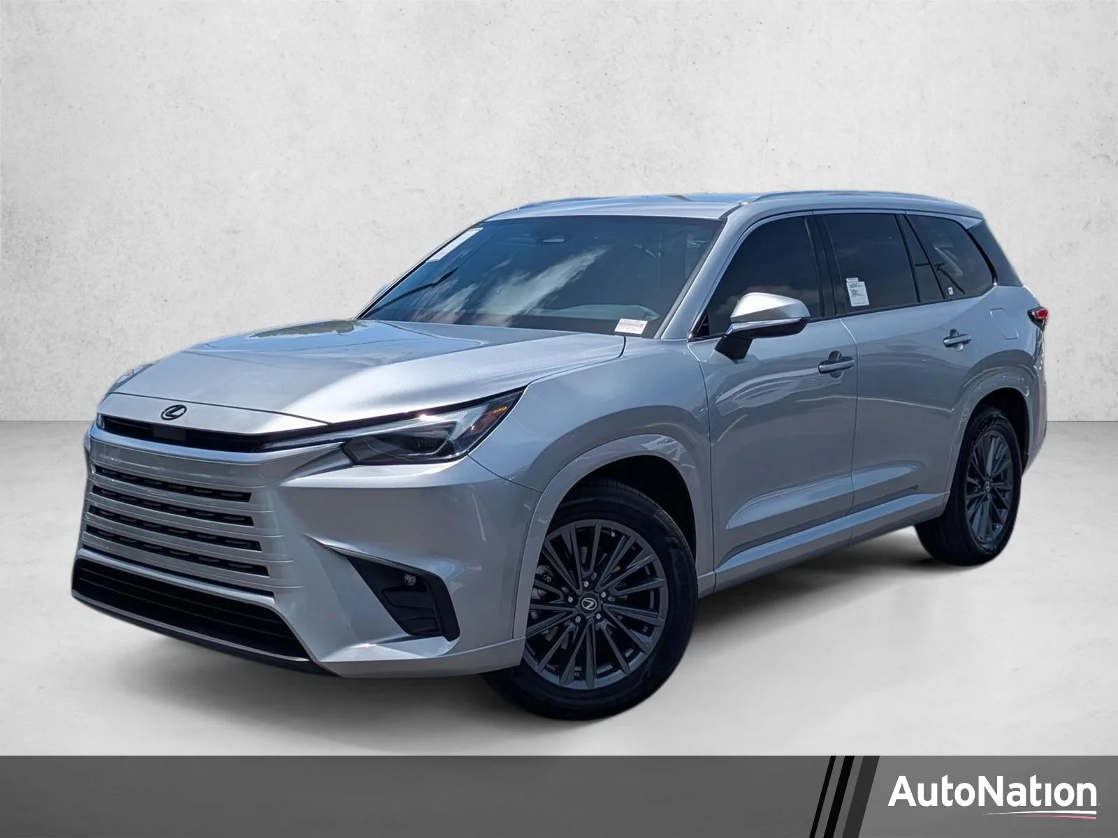 2026 Lexus TX  350