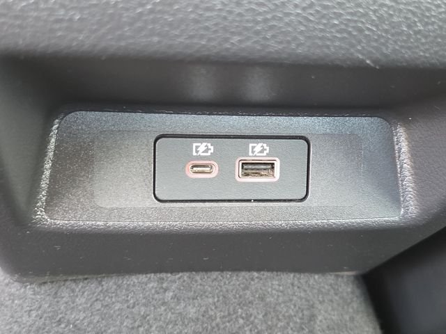 Used 2024 Gray Nissan 2.5 SR image 10