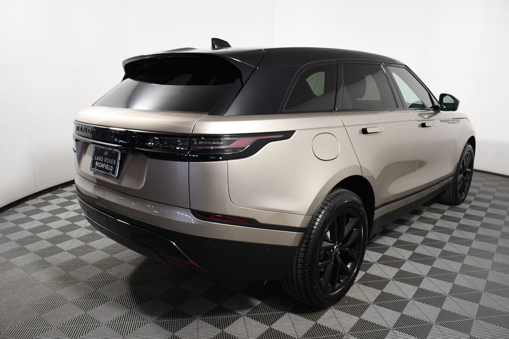 New 2026 Batumi Gold Land Rover S image 6