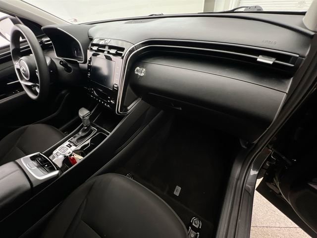 2024 Hyundai Tucson SEL - Photo 13