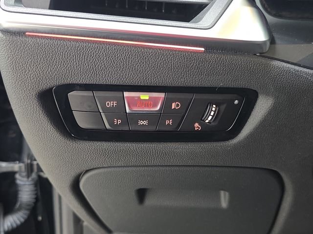 Used 2021 Jet Black BMW 330i xDrive image 25
