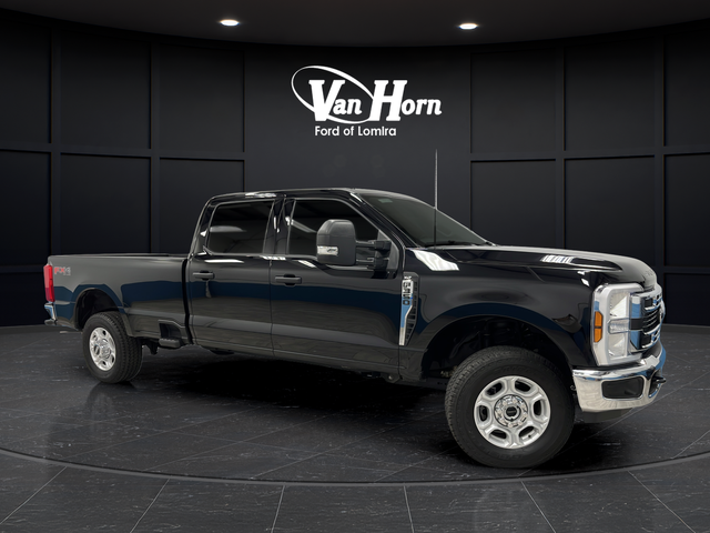2026 Ford F-350 Super Duty