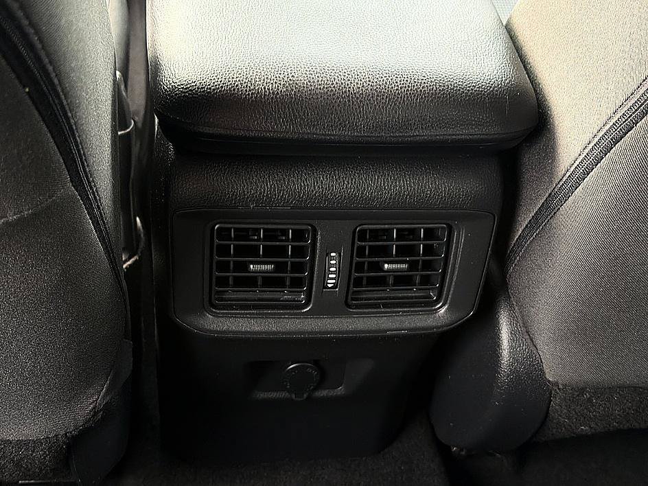 Used 2023 Midnight Black Metallic Toyota Hybrid LE image 8