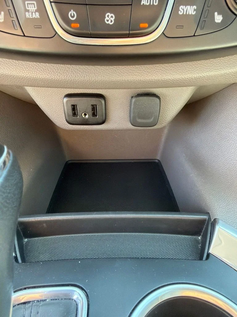 Used 2019 Gray Chevrolet 3LT image 19