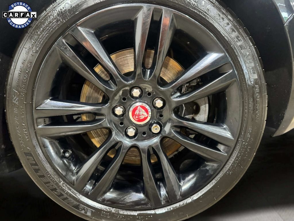 Used 2019  Jaguar 25t Prestige image 29