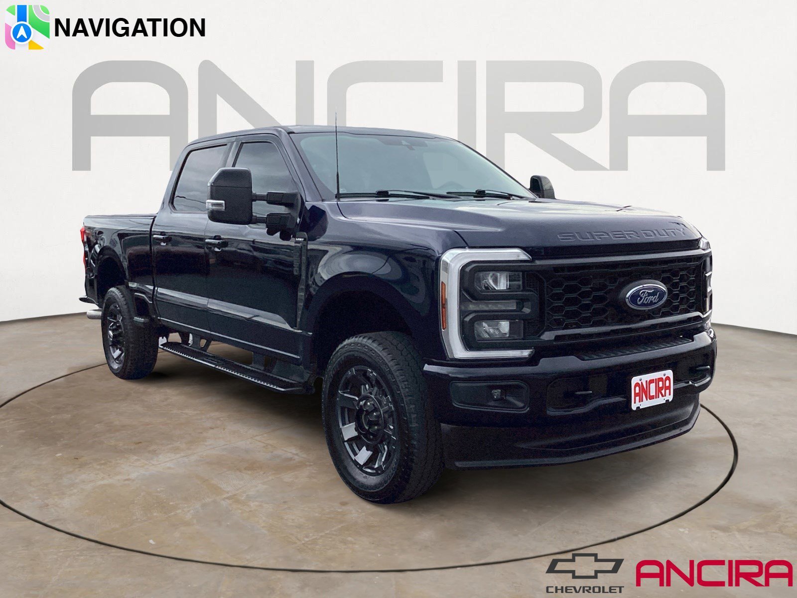 2024 Ford F-250 Lariat 4x4 Crew Cab 6-3/4' Box's photo