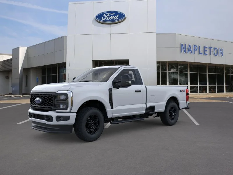 2025 Ford F-350 Super Duty XL - Photo 13