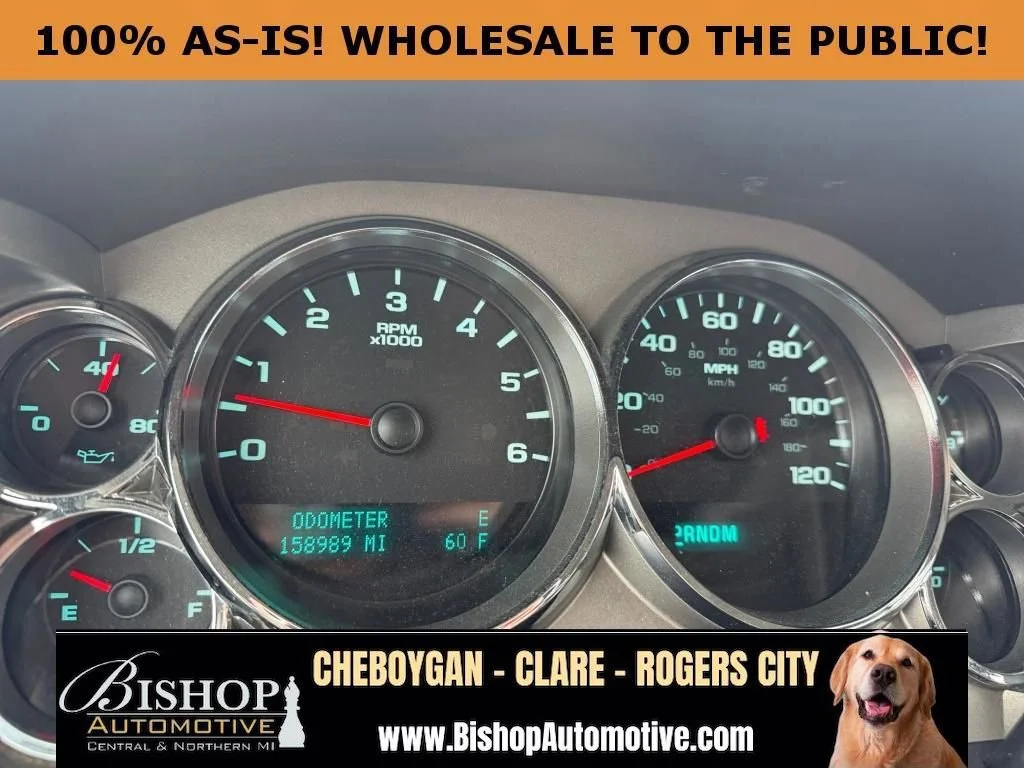 Pre-Owned 2013 GMC Sierra 1500 SLE Extended Cab image 4