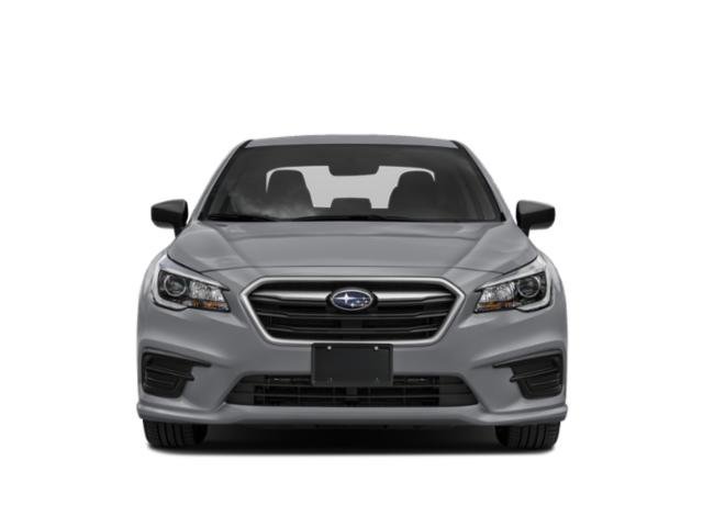 Used 2018 Crystal Black Silica Subaru Premium image 7