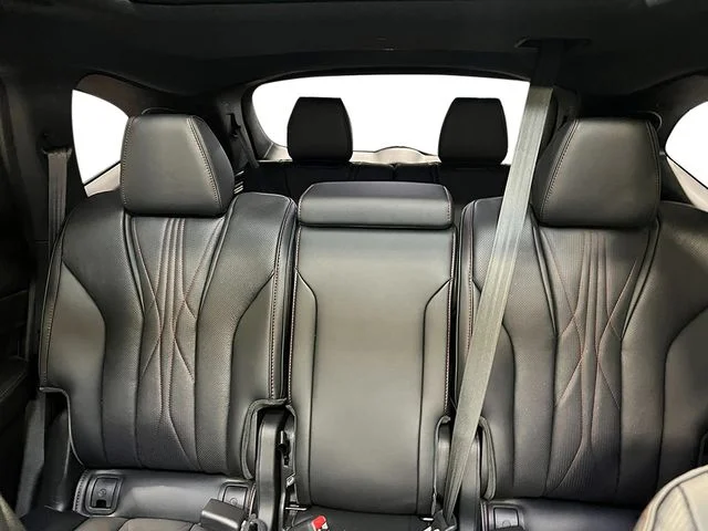 New 2026 Solar Silver Metallic Acura A-Spec Advance Package image 29