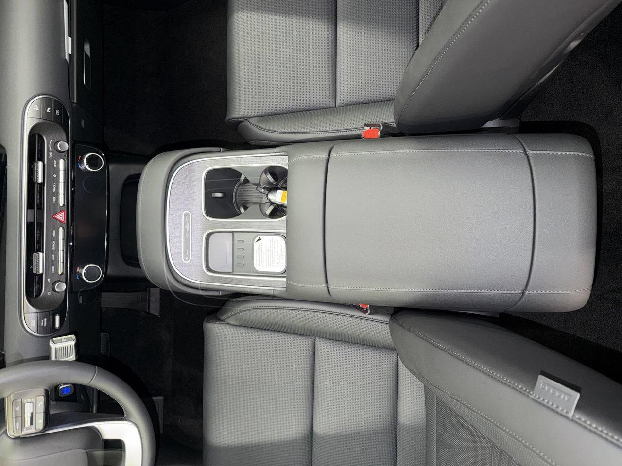 New 2026 Creamy White Pearl Hyundai Limited image 23