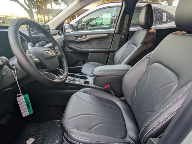 2025 Ford Escape Plug-in hybrid PHEV - Photo 7