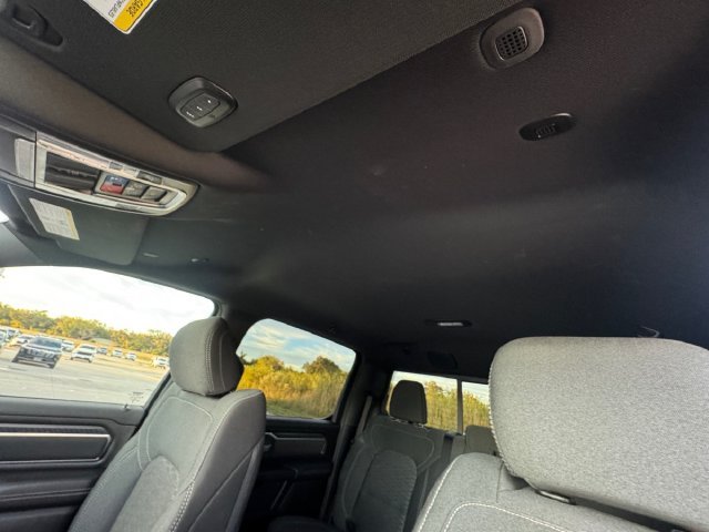 2025 RAM Ram 1500 Pickup Big Horn/Lone Star - Photo 27