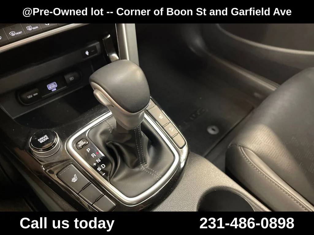 Used 2023 Gray Kia EX image 26