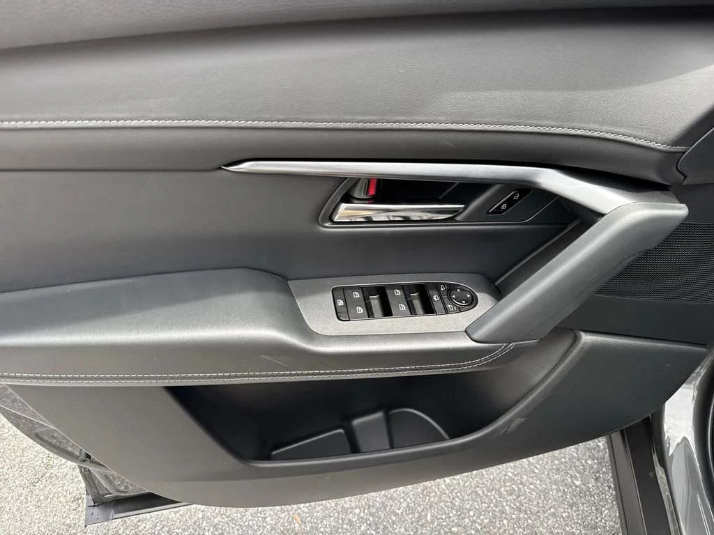 New 2026 Machine Gray Metallic Mazda 2.5 S Select AWD image 40