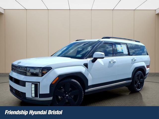 2024 Hyundai Santa Fe Limited