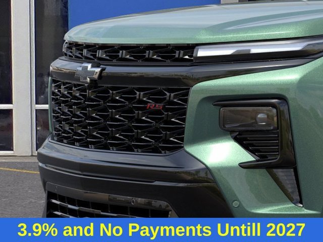 Vehicle thumbnail