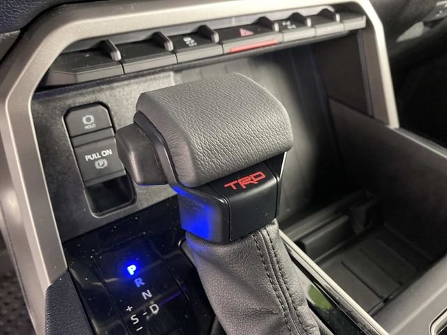 Used 2026 Green Toyota SR5 image 22