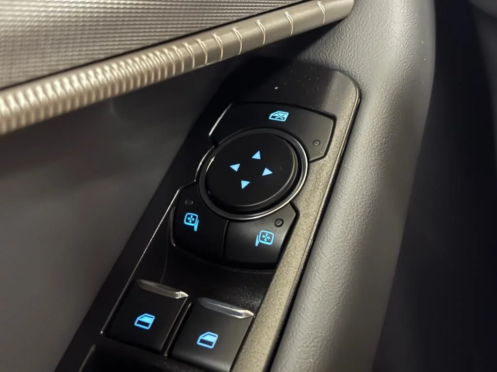 New 2026 Blue Ford Active image 22