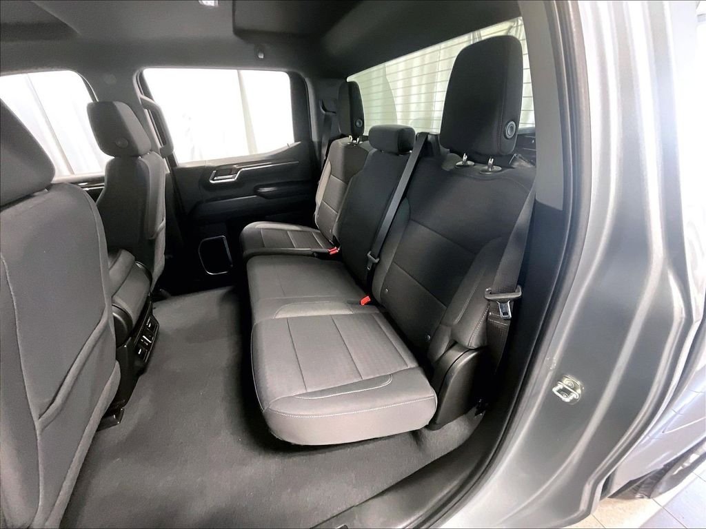 Used 2023 Gray Chevrolet LT image 15