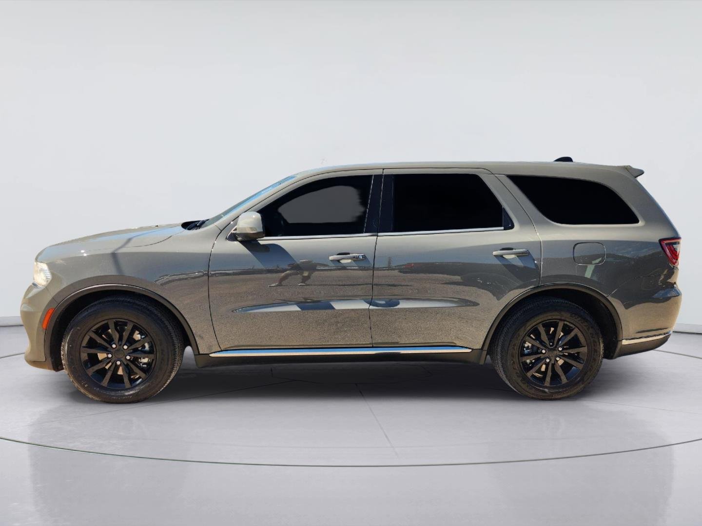 2021 Dodge Durango photo 4 of 33