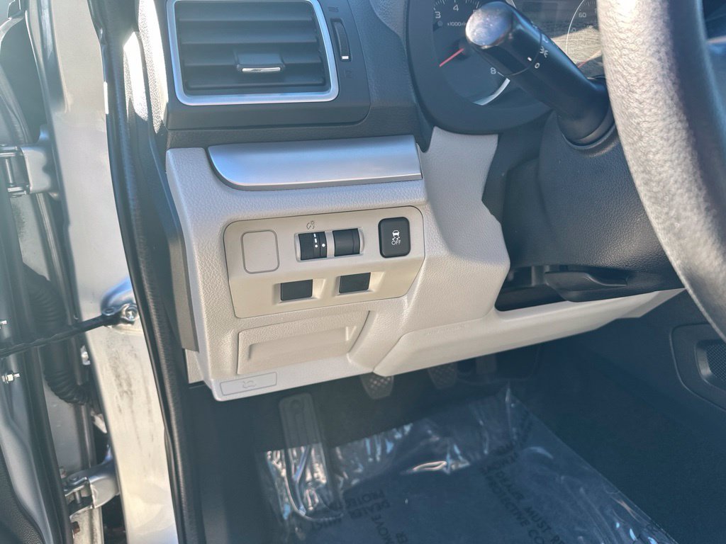 2018 Subaru Forester Premium - Photo 11