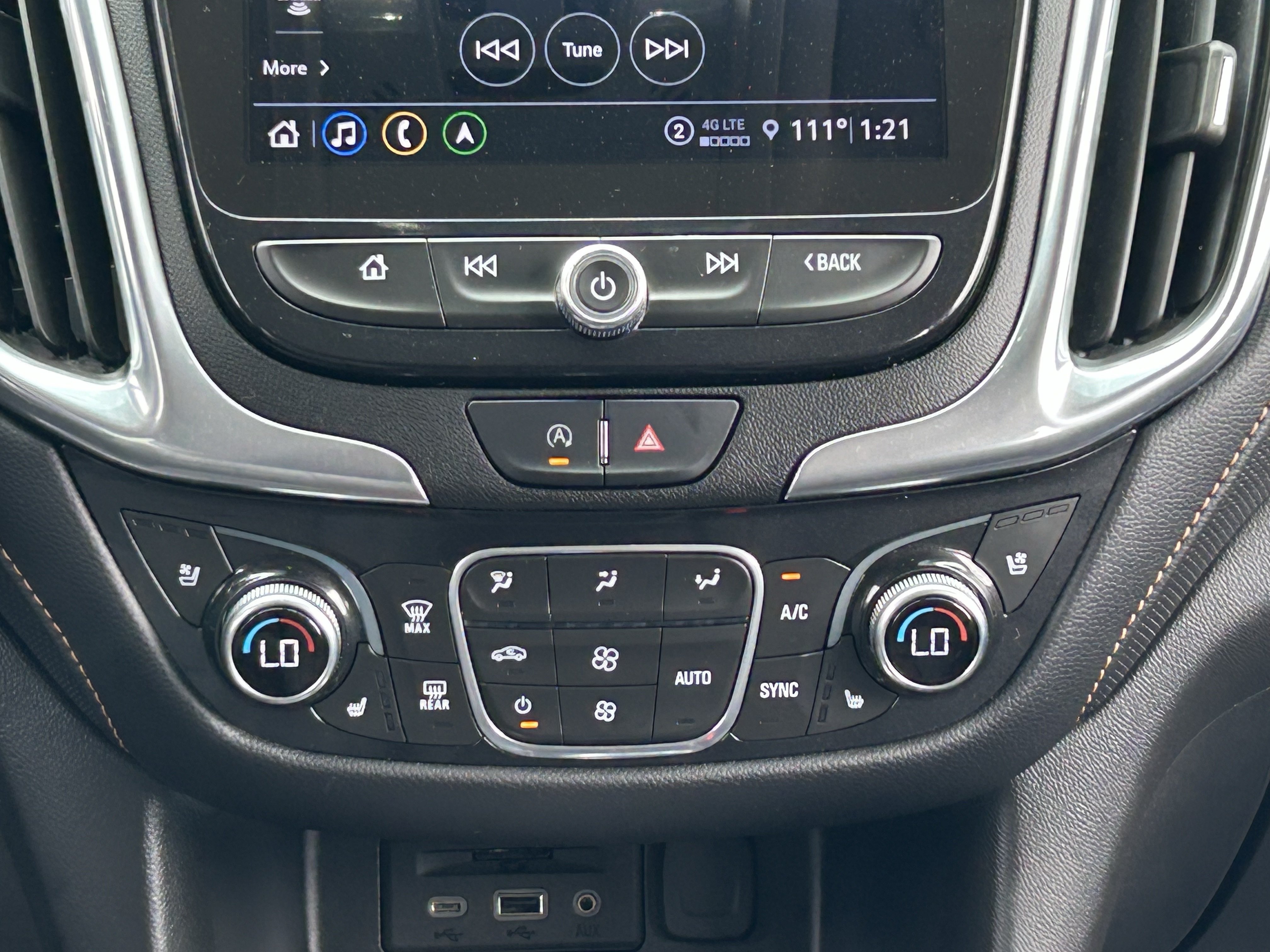 2022 Chevrolet Equinox Premier - Photo 22
