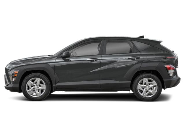 New 2027 Gray Hyundai SE image 2