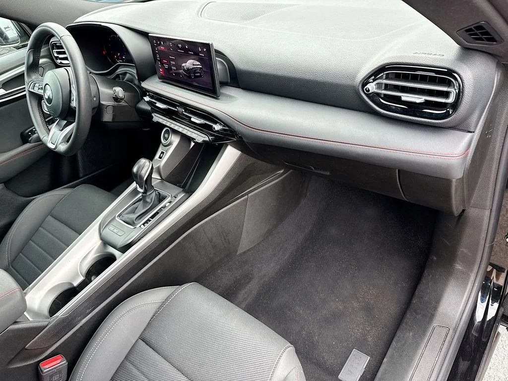 Used 2024  Dodge GT image 34