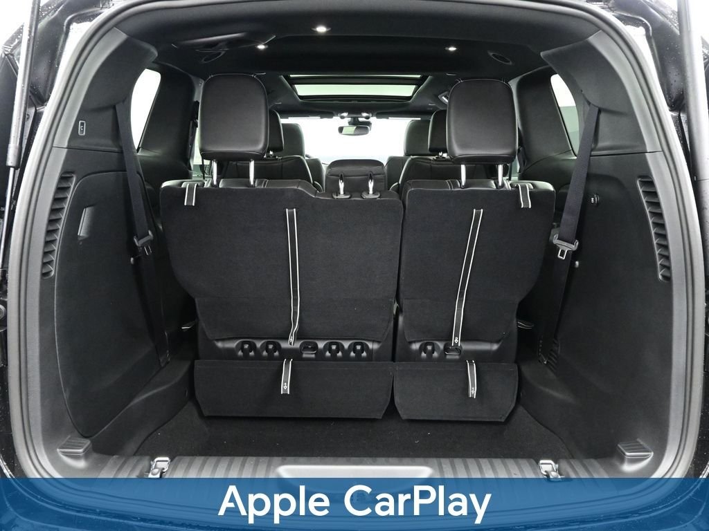 2026 Chrysler Pacifica Select - Photo 15