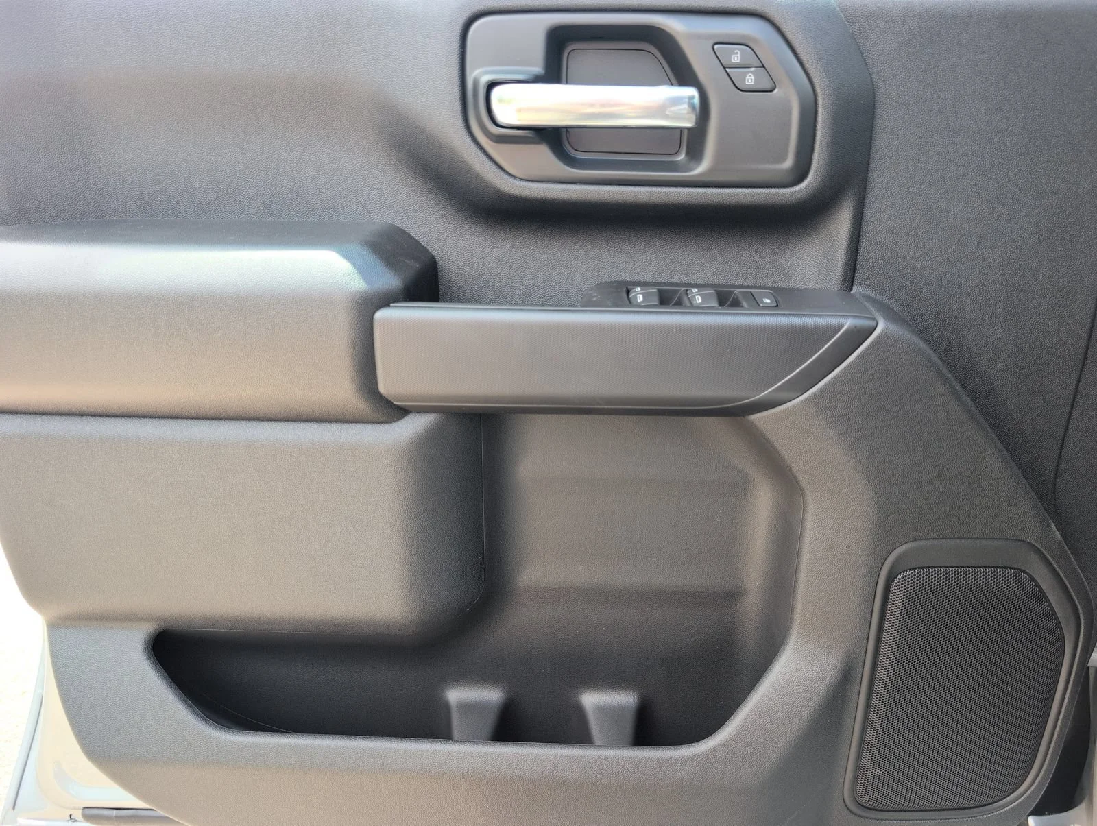 New 2026 Sterling Metallic GMC Pro image 15