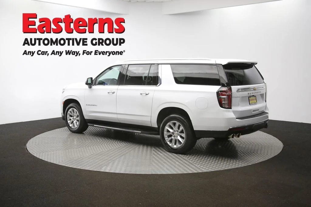 Used 2023 White Chevrolet Premier image 66