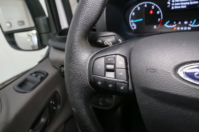Used 2025 White Ford Base image 25