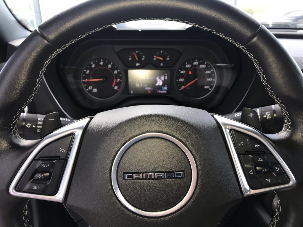 2022 Chevrolet Camaro 2LT - Photo 14