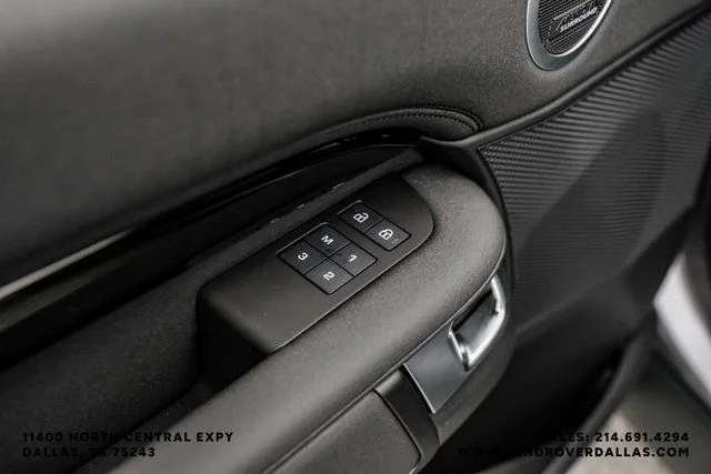 Used 2025 Eiger Gray Metallic Land Rover S image 50