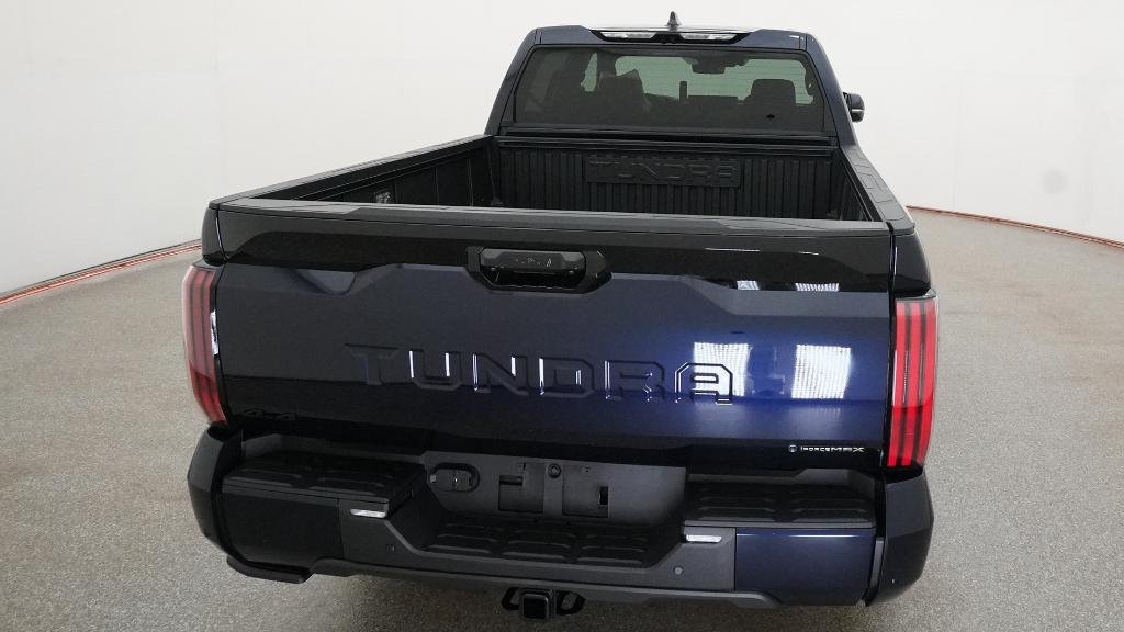 2026 Toyota Tundra Platinum - Photo 54