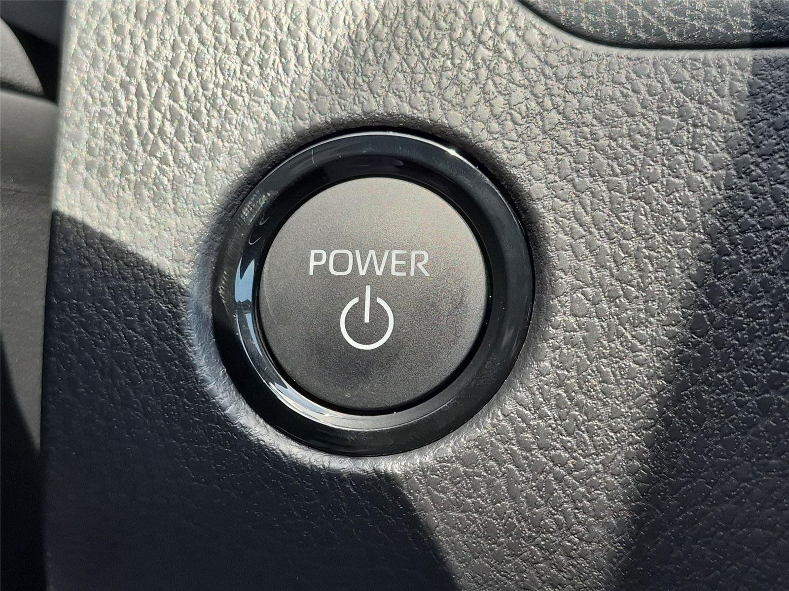 New 2026 Ice Cap Toyota SE image 30