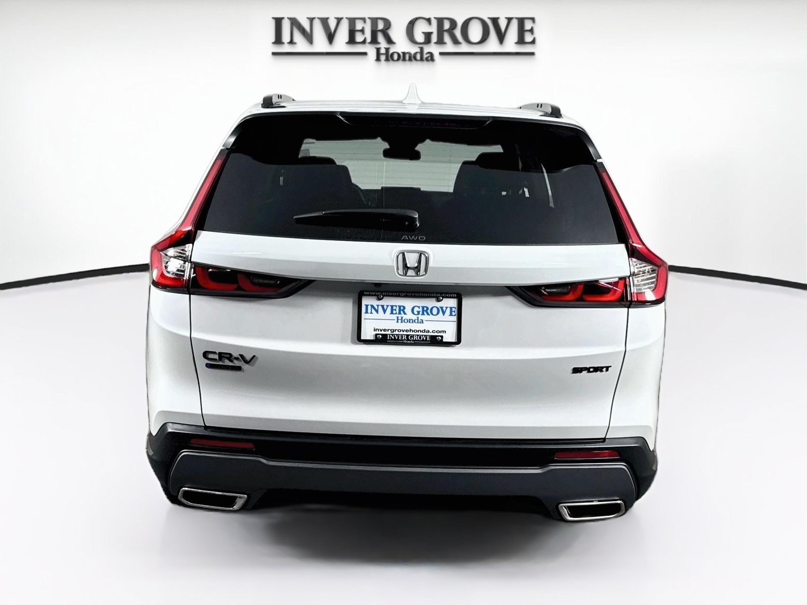 2026 Honda CR-V Sport - Photo 26