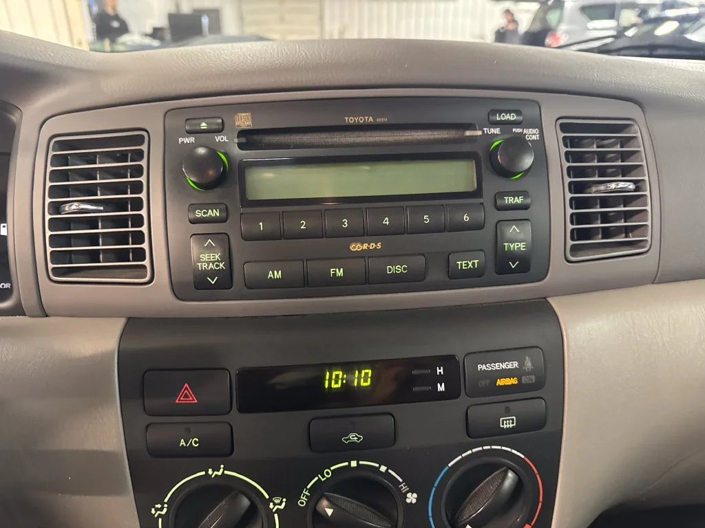 Used 2006  Toyota CE image 22