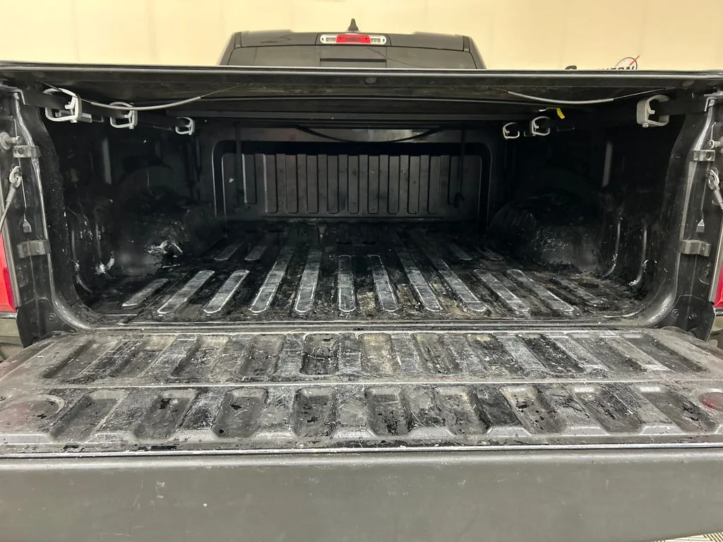 Used 2020 Black Ram Big Horn/Lone Star image 5